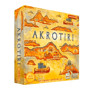 Akrotiri