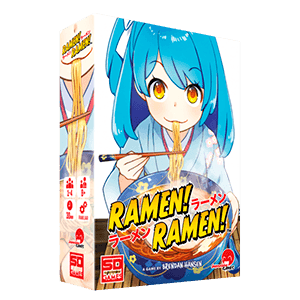 Ramen Ramen