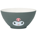 Bol de ceramica Kuromi de 1050 ml