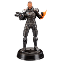 Figura Mass Effect Commander John Shepard de 23 cm