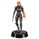 Figura Mass Effect Commander Jane Shepard de 23 cm