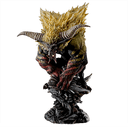 Figura Monster Hunter Furious Rajang de 23 cm