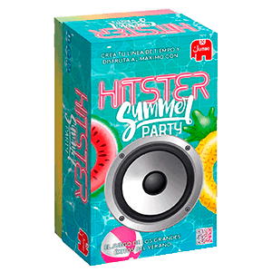 Hitster Summer Party