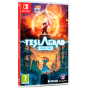 Teslagrad Power Pack Nintendo Switch