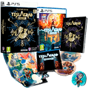 Teslagrad Power Pack Collector´s Edition PS5