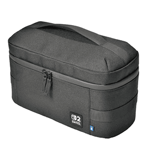 Bolsa De Transporte Compacta HORI