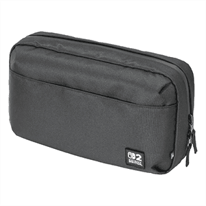 Bolsa De Transporte Reversible HORI