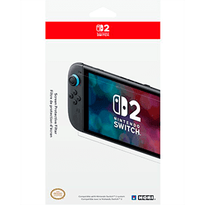 Protector De Pantalla HORI