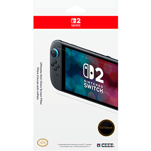 Protector De Pantalla Antirreflejos HORI