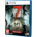 7 Days to Die Console Edition PS5
