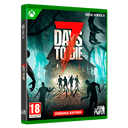7 Days to Die Console Edition