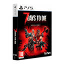 7 Days to Die Console Edition Survival Bundle