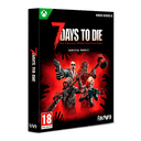 7 Days to Die Console Edition Survival Bundle