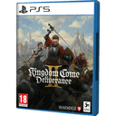 Kingdom Come Deliverance II PS5