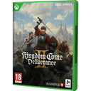 Kingdom Come Deliverance II