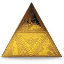 The Legend Of Zelda Hucha Trifuerza