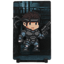 FiGGYZ Metal Gear Solid 1 Solid Snake