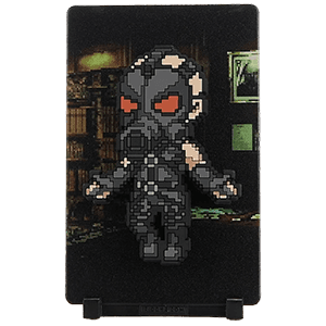 FiGGYZ Metal Gear Solid 1 Psycho Mantis