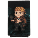 FiGGYZ Metal Gear Solid 1 Liquid Snake