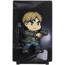 FiGGYZ Silent Hill 2 James Sunderland