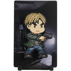 FiGGYZ Silent Hill 2 James Sunderland