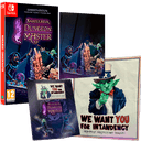 Naheulbeuk Dungeon Master - Limited Edition