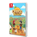 Orange Season