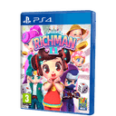 Richman 11