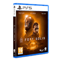 Fort Solis Standard Edition PS5