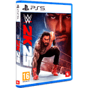 WWE 2K25