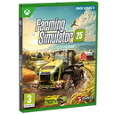 Farming Simulator 25
