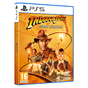 Indiana Jones y el Gran Circulo
