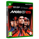 MotoGP 25 Day One Edition