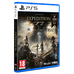 Clair Obscur: Expedition 33 - Seminuevo PS5