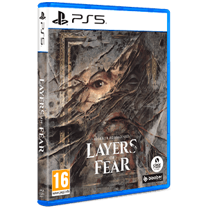 Layers of Fear