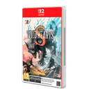 Wild Hearts S Nintendo Switch 2