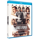 El Año de la Furia