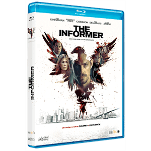 The Informer