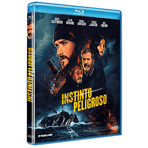 Instinto Peligroso - Seminuevo