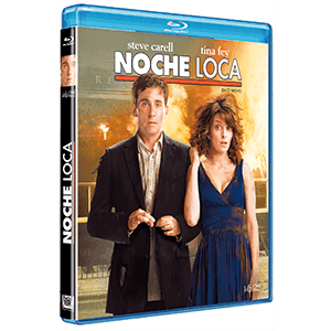 Noche Loca - Seminuevo