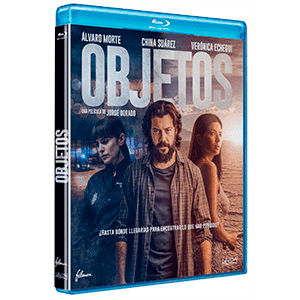 Objetos - Seminuevo