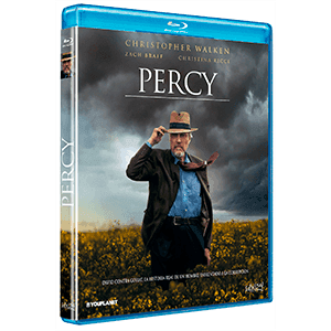 Percy - Seminuevo