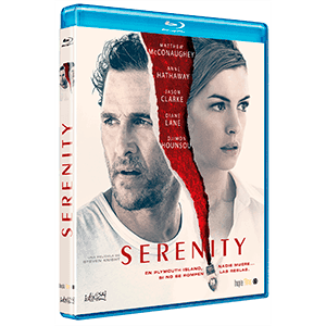 Serenity - Seminuevo