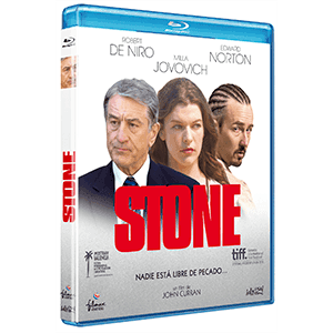 Stone - Seminuevo