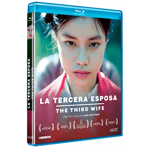 La Tercera Esposa - Seminuevo