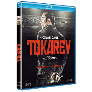 Tokarev - Seminuevo