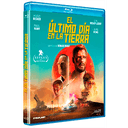 El Último Día en la Tierra