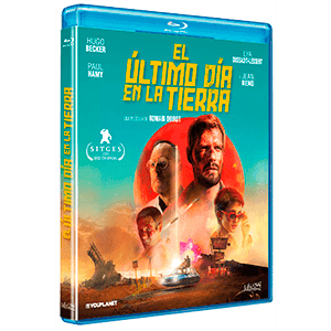 El Último Día en la Tierra - Seminuevo