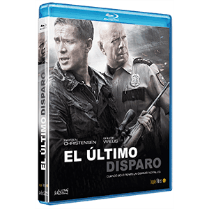 El Último Disparo - Seminuevo