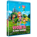 Violeta el Hada Traviesa